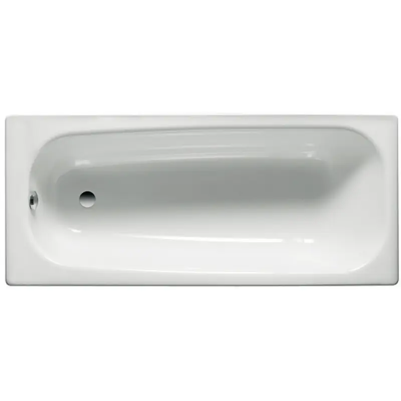 Roca Contesa Badewanne 140 x 70 cm 150l, weiß 7236160000 Preisknaller