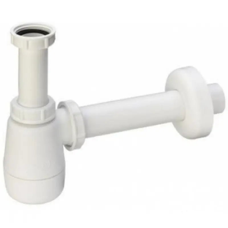 Must-Have VIEGA Flaschengeruchverschluss für Bidets 5/4"x32 120337