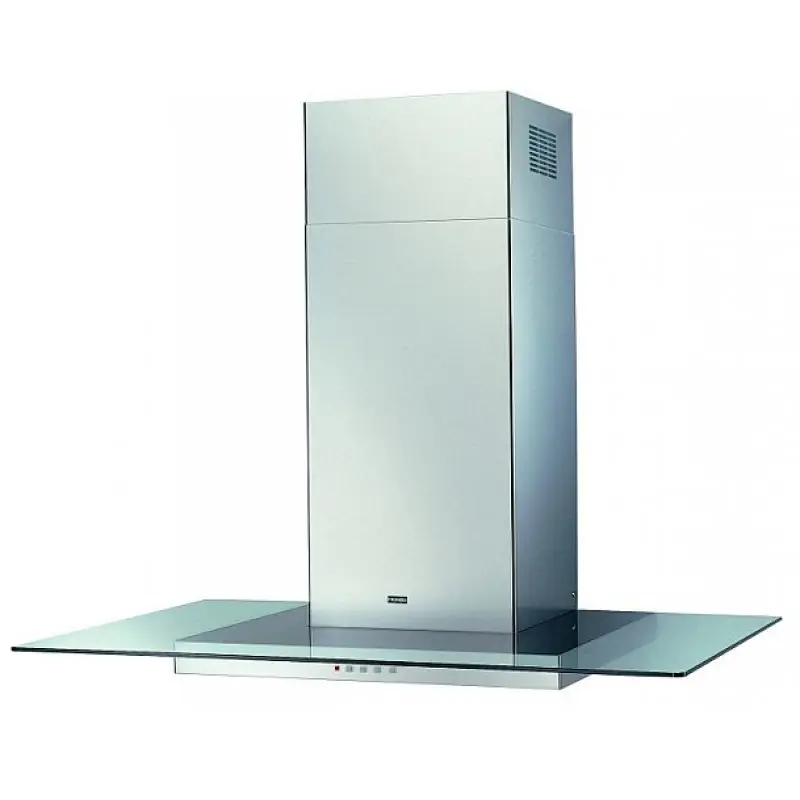 Mega-Angebot Franke Inselhaube GLASS LINEAR FGL 905-P I XS 90cm, Edelstahl/Glas, 110.0042.536