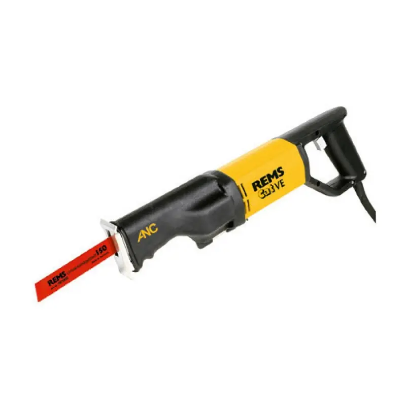 Schneller Versand REMS Säbelsäge Cat ANC VE im Koffer 560040