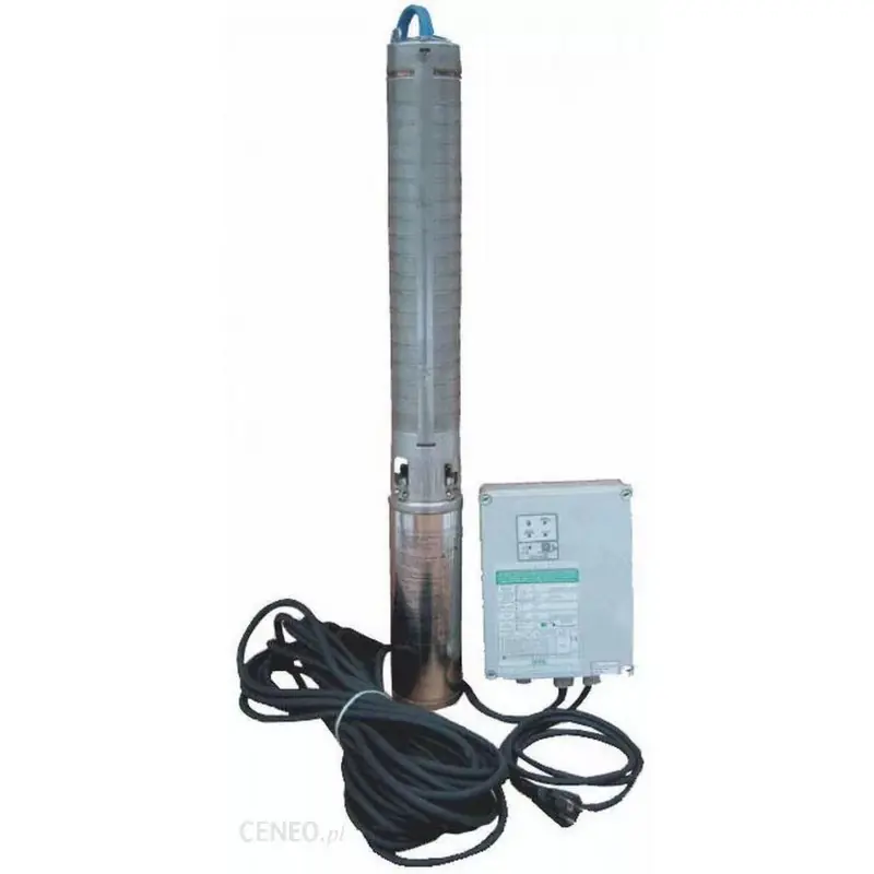 WILO TWU 3 "-30 EM Unterwassermotor-Pumpe, 2865136 Ausverkauf