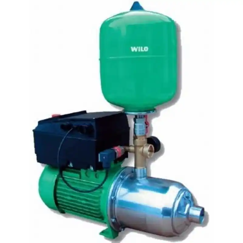 Abverkauf WILO COR-1 MHIE 406-2G Wasserversorgungsanlage, 2865132