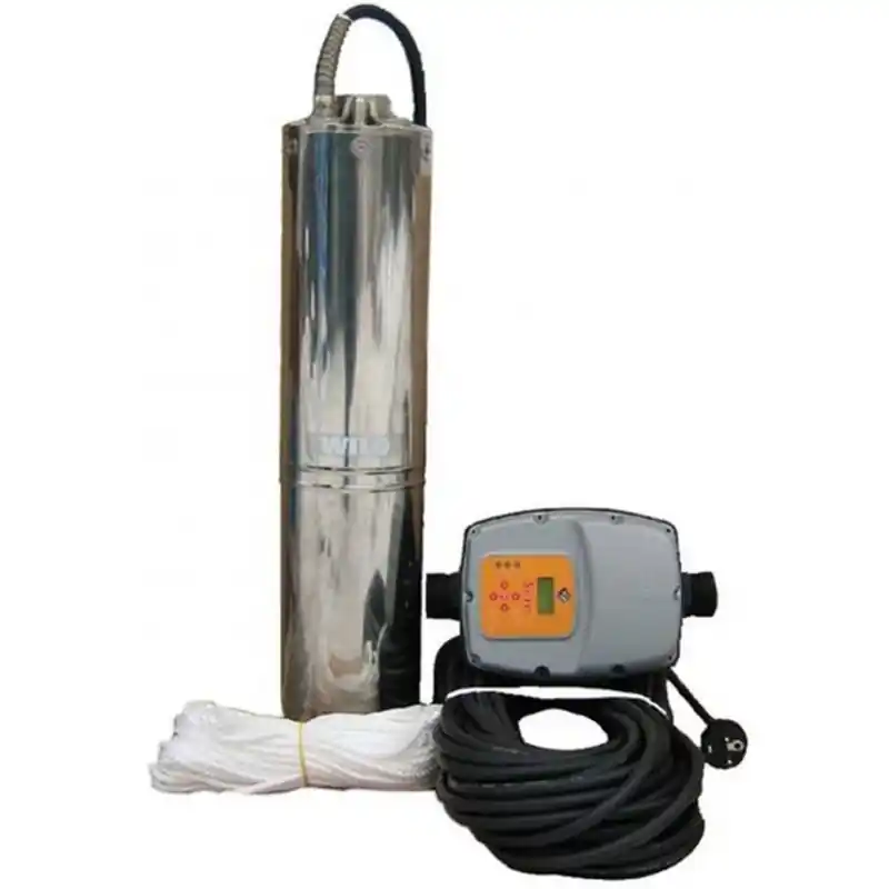 WILO COR-1 TWU 5 - 407 EM Wasserversorgungsanlage 2865573 Neu