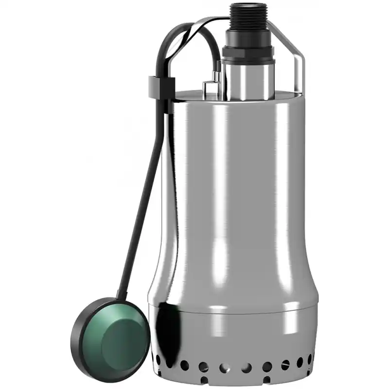 Nur Heute Wilo Drain TSW 32/8-A Schmutzwasserpumpe Tauchpumpe 6045167