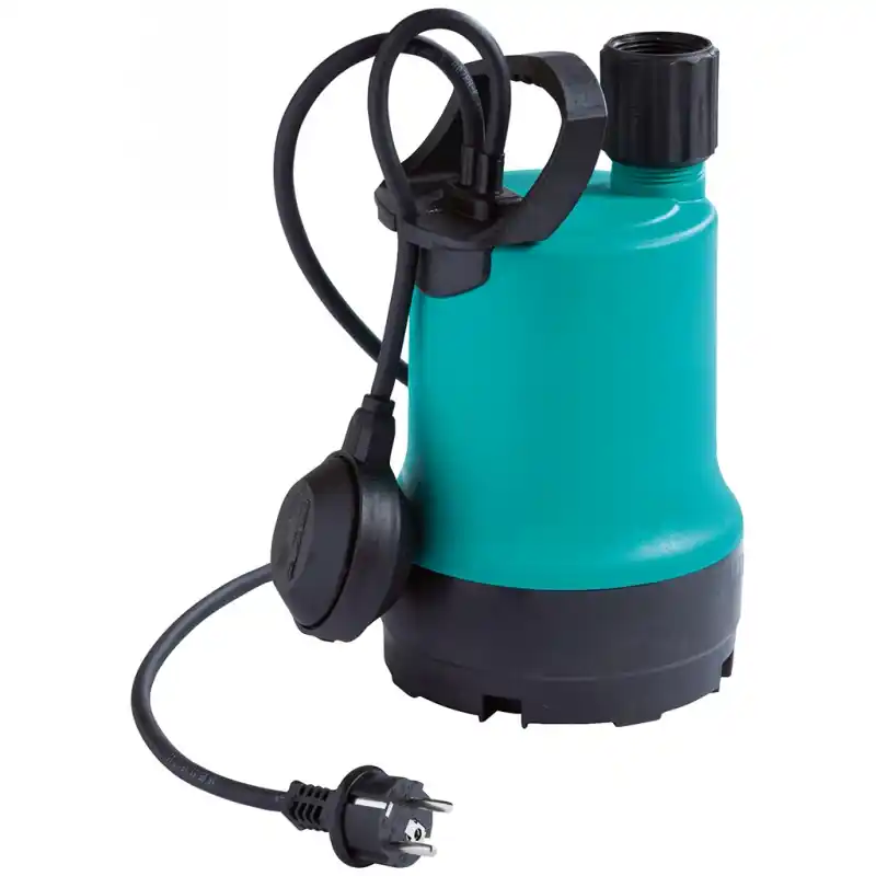 Kracherpreis Wilo Drain TMR 32/8 Schmutzwasserpumpe Tauchpumpe 4145325