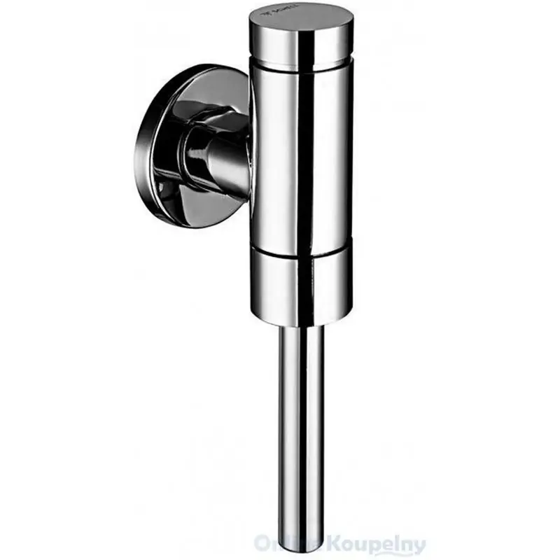 Schell Schellomat Basic, Urinal Druckspüler Aufputz, 024760699 Direktkauf