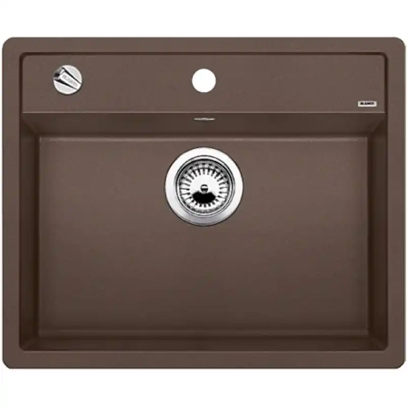 Top-Angebot BLANCO DALAGO 6-F Spüle mit Exzenter 515095