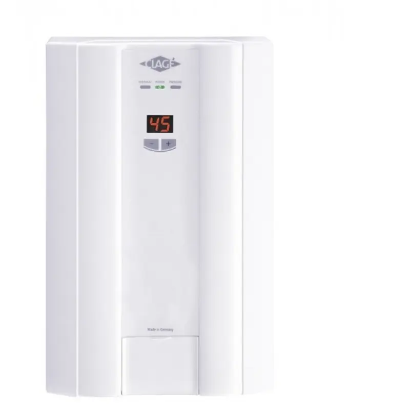 Clage CBX 11 elektronischer Durchlauferhitzer 25211 Top-Preis