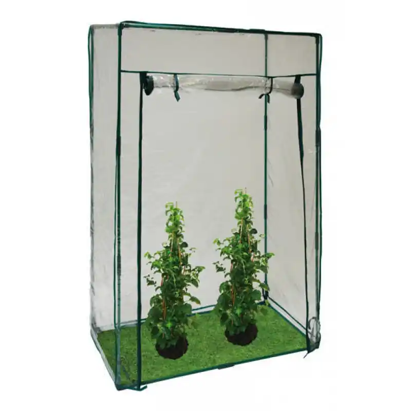 Aktuell GÜDE Tomatenhaus 100 x 50 x 150 cm, 40982