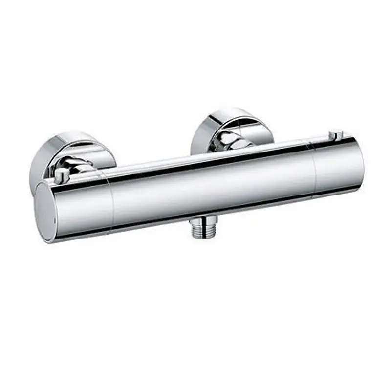 KLUDI Thermostat Objekta-Therm E Brausearmatur, 352000538 Preisreduziert