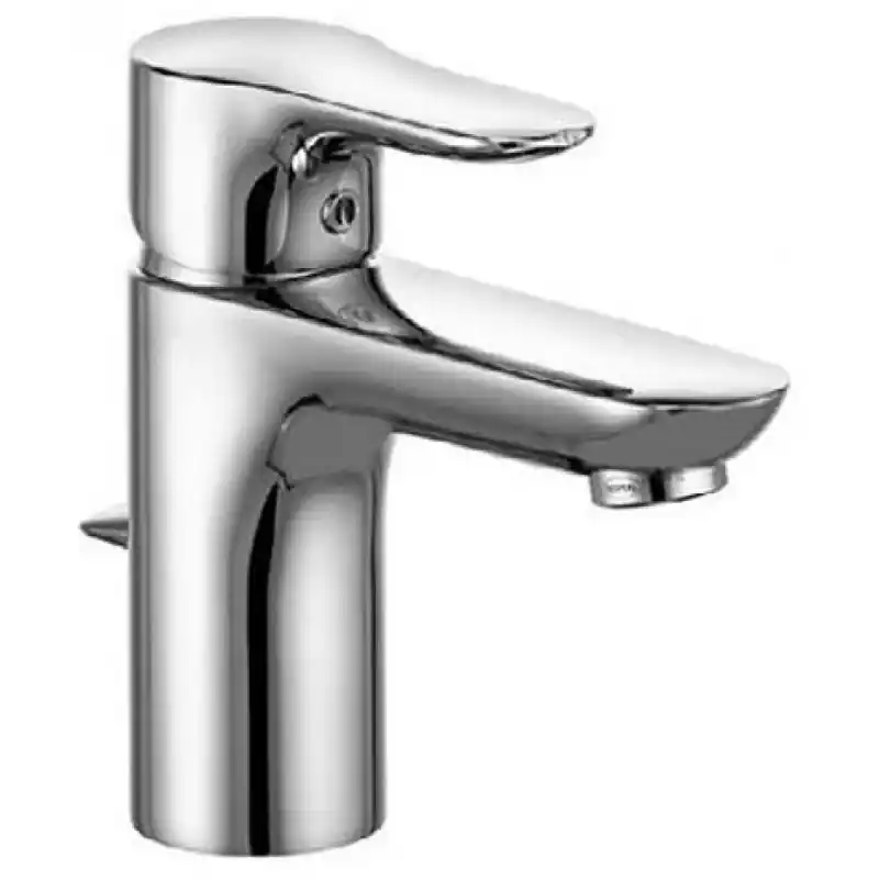 KLUDI OBJEKTA Waschtisch-Einhandmischer, 322340575 Must-Have