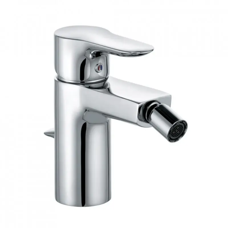 KLUDI OBJEKTA Bidet-Einhandmischer DN 15, 324160575 Neuheit