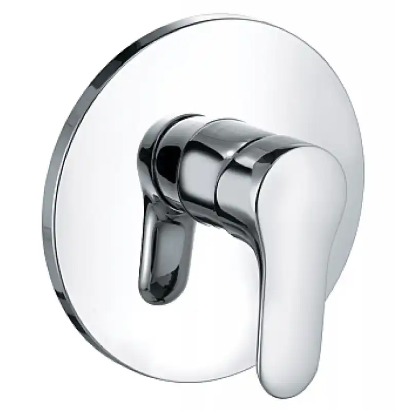 Must-Have KLUDI OBJEKTA Unterputz-Brause-Einhandmischer, Chrom 326550575
