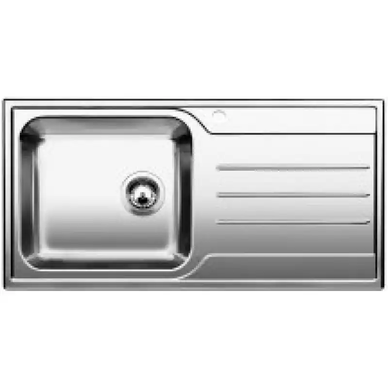 BLANCO MEDIAN XL 6S - IF Edelstahl Becken links 518490 Preisknaller