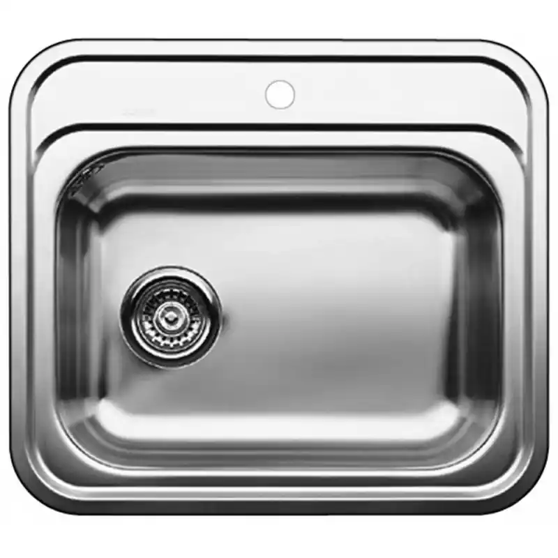 BLANCO DANA Edelstahl Bürstfinish 511900 Günstig