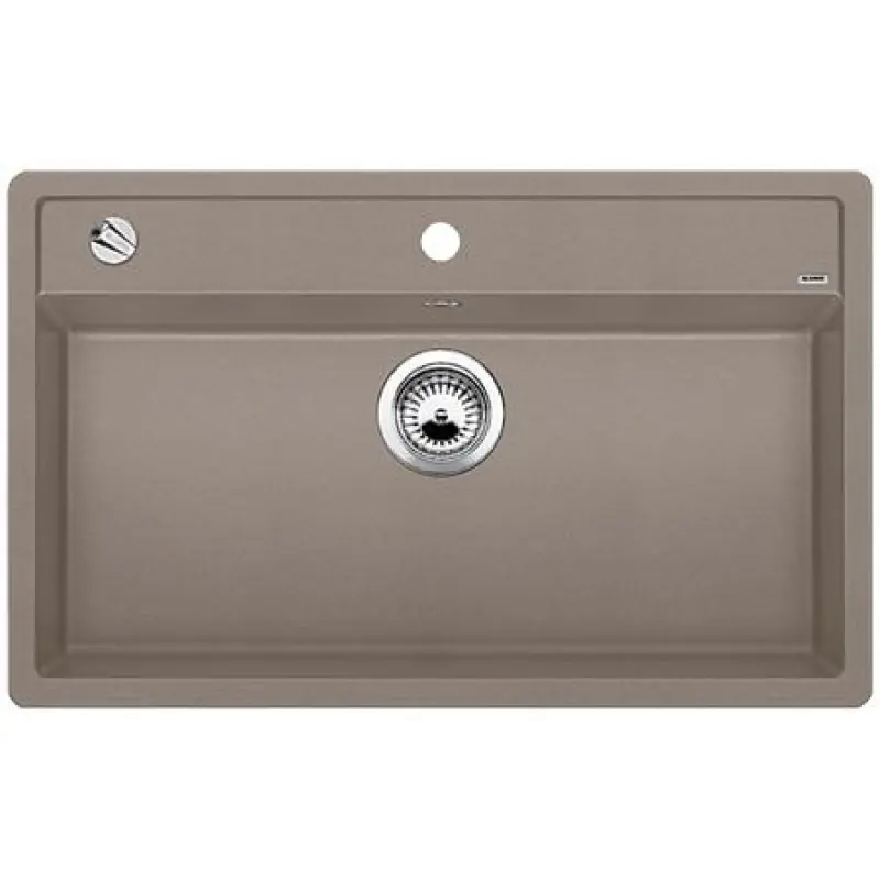 Top-Angebot BLANCO DALAGO 8 Spüle mit Exzenter, Tartufo 517323
