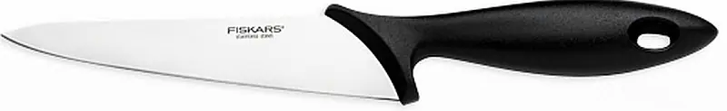 FISKARS KitchenSmart Küchenmesser 16 cm 837038 Billig
