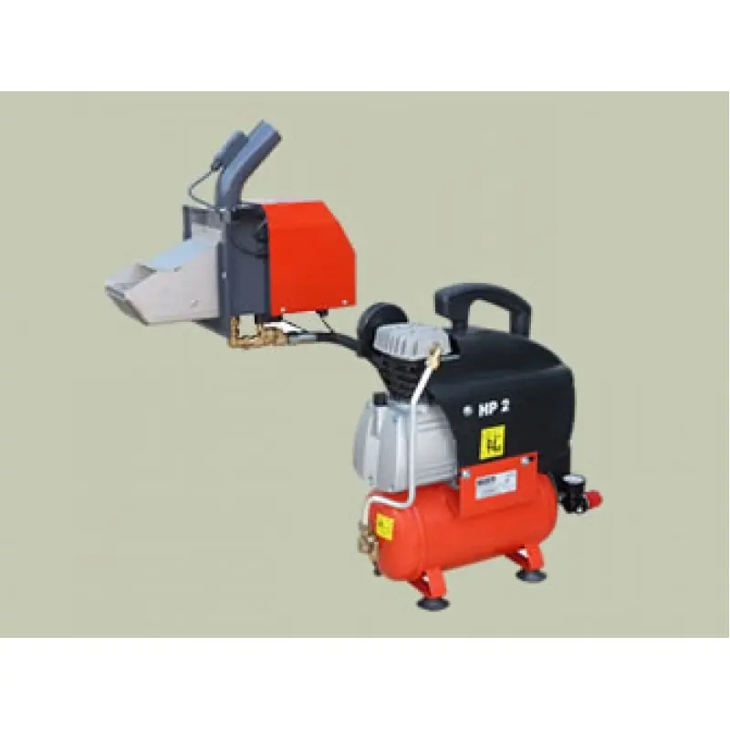 Angebot Atmos Automatische Entaschung - Anlage - für D50P S0537