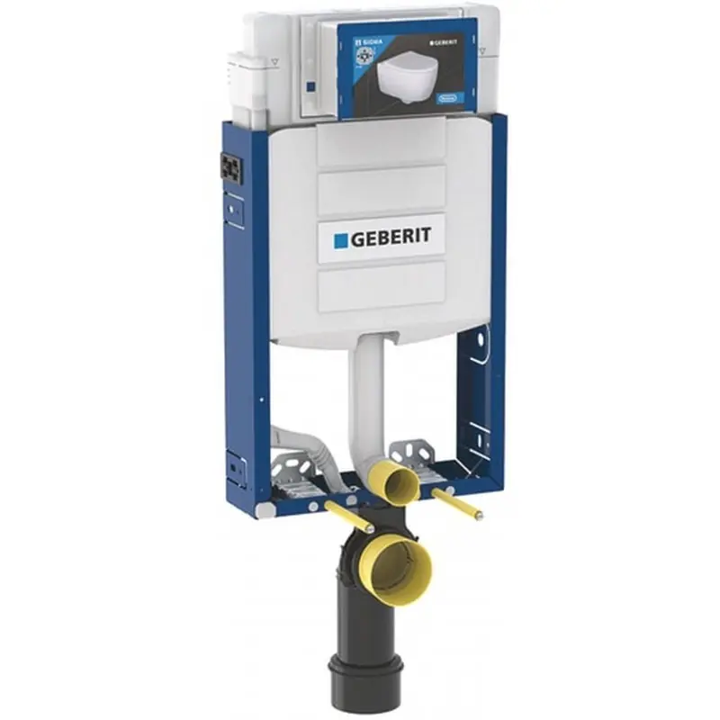 Geberit Kombifix ECO Vorwandelement 110.302.00.5 Aktuell