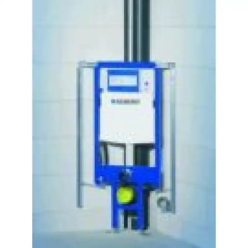GEBERIT Duofix UP-Spülkasten UP320 Eckelement, Höhe 112 cm, 111.390.00.5 Neue Ware