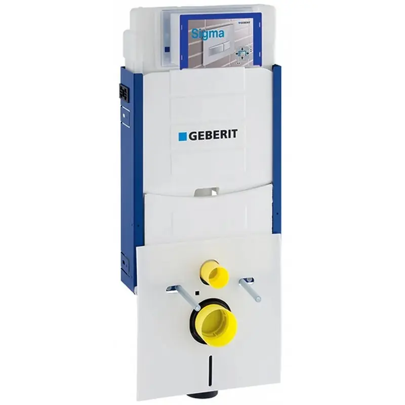 Jetzt Bestellen Geberit Kombifix Element für Wand-WC, 108 cm, mit Sigma UP-Spülkasten 12 cm 110.300.00.5