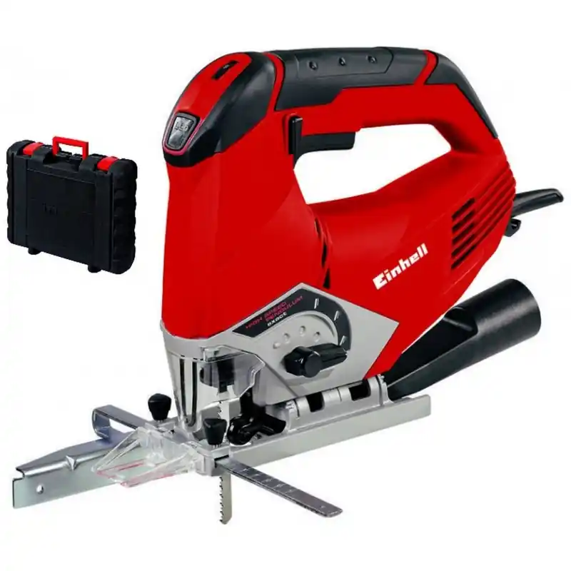 Wochenendangebot Einhell TE-JS 100 Stichsäge (750W) 4321160