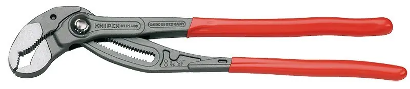 Sale KNIPEX Cobra Wasserpumpenzange 400 mm 8701400