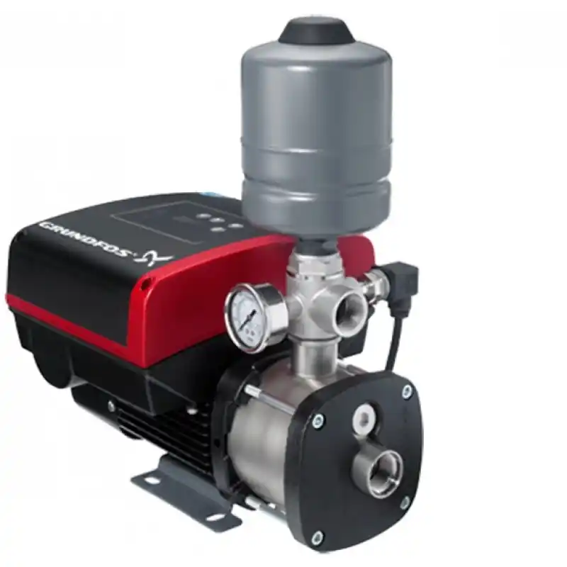 Grundfos CMBE 3-30 1x220-240V Hydromono Druckerhöhungsanlage 98374700 Sonderaktion