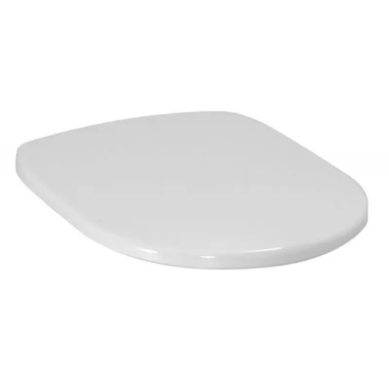 Garantierte Lieferung Laufen Pro WC-Sitz mit Deckel weiß, 8929510000001