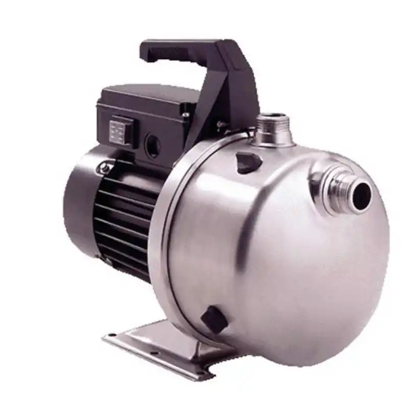 Grundfos JP 5 Gartenpumpe , 400V, 46731011 Versand Am Gleichen Tag