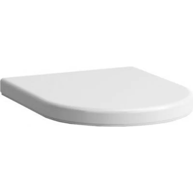 Laufen Pro WC-Sitz mit Absenkautomatik weiß 8969510000001 Versand Am Gleichen Tag