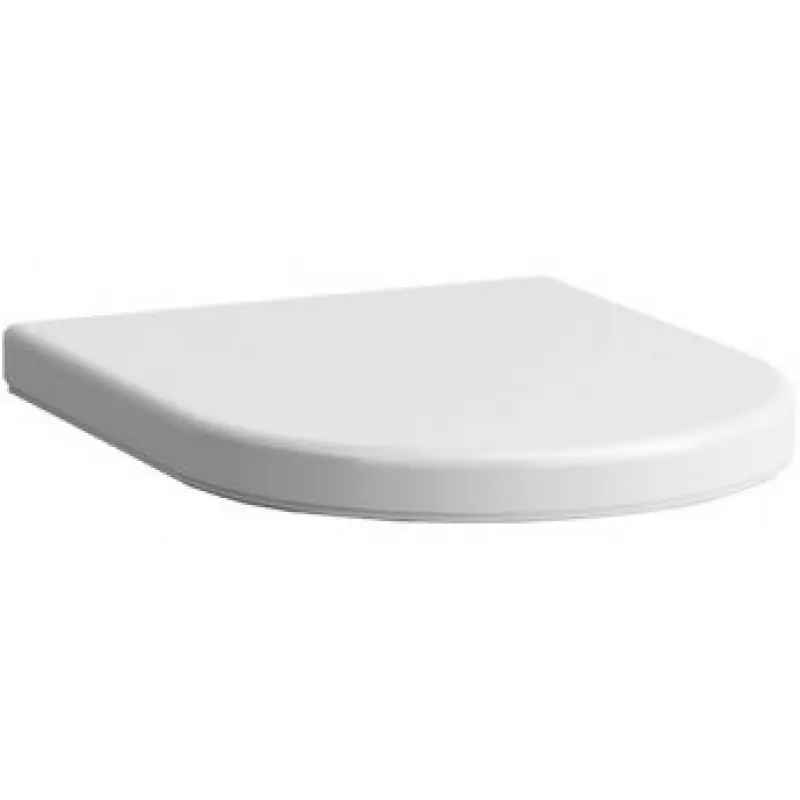 Laufen Pro WC-Sitz m.Deckel antibak. mit Absenkautomatik, pergamon 8969510490001 Mega-Angebot