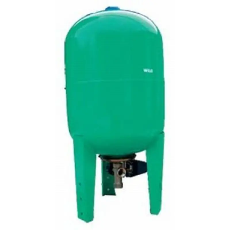 WILO Set 50L - für wählbare selbstansaugende Pumpe oder Unterwassermotor-Pumpe 2865134 Sonderaktion