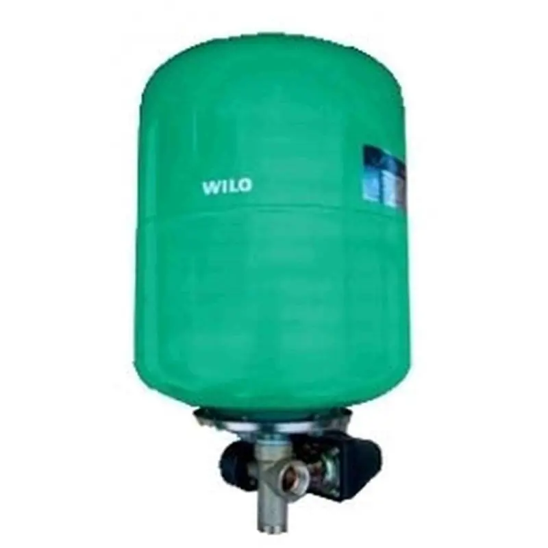 Wochenendangebot WILO SET 24L - mit wählbarer selbstansaugender Pumpe oder Unterwassemotor-Pumpe 2865187