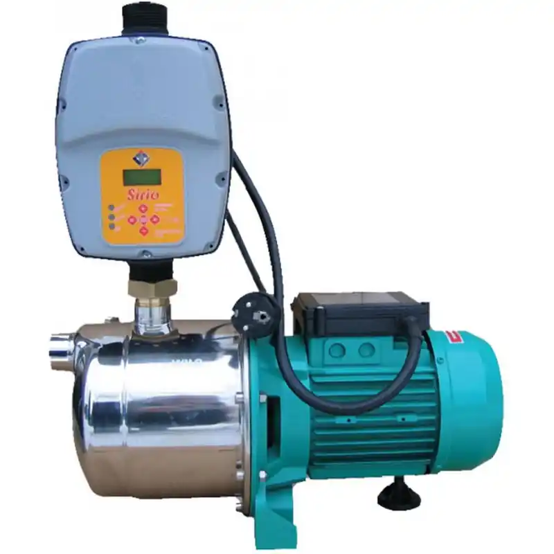 Mega-Angebot WILO COR-1 WJ 401 EM automatische Wasserversorgungsanlage , 2865572