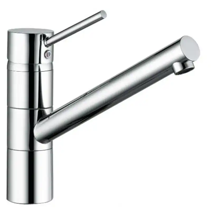 Knallerangebot KLUDI SCOPE XL Spültisch-Einhandmischer DN 10 chrom, 339300575