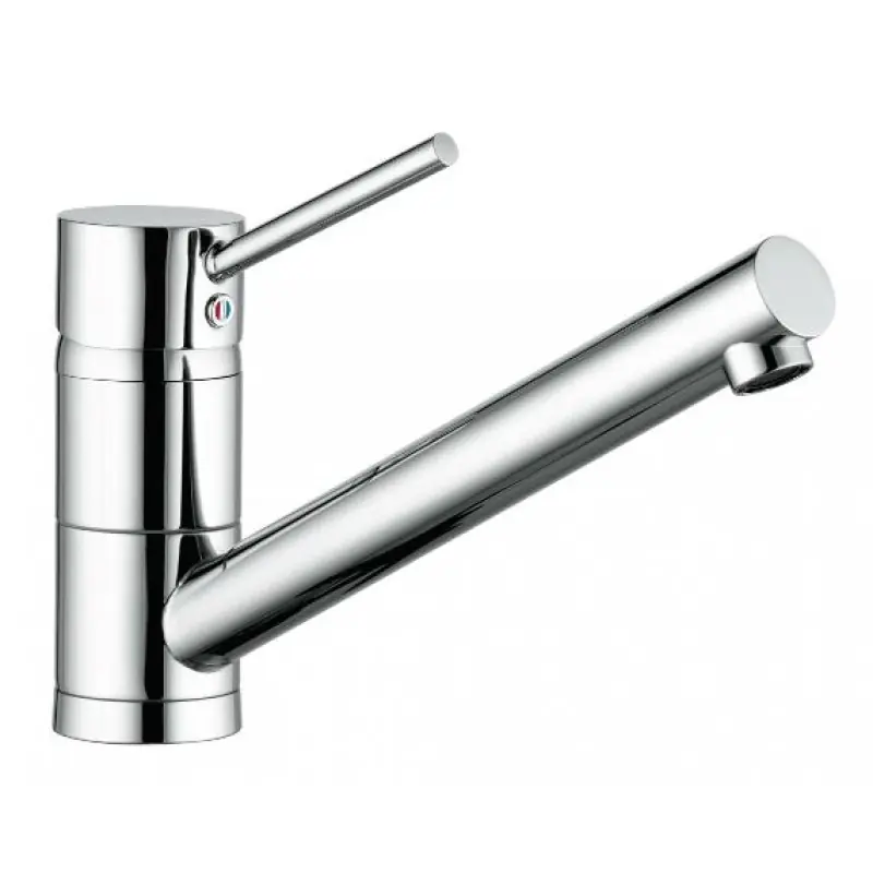 KLUDI SCOPE Spültisch-Einhandmischer DN 10, chrom 339330575 Neue Kollektion