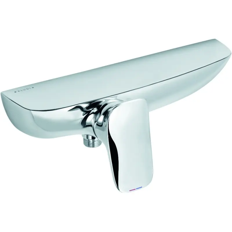 Kludi Amba Brause-Einhandmischer, chrom 537100575 Beliebt