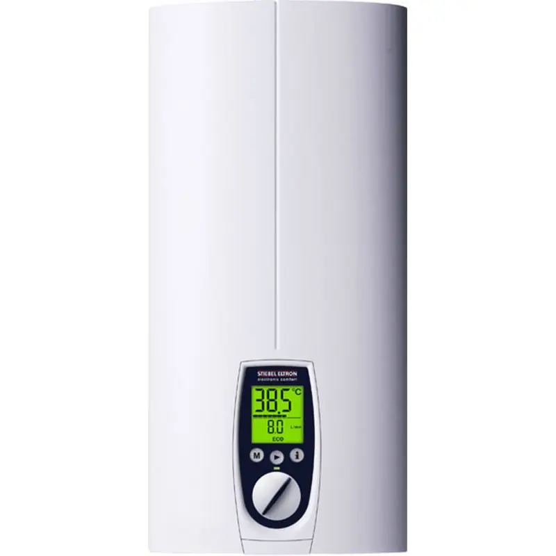 Stiebel Eltron Vollelektronisch geregelte Durchlauferhitzer DHE 18/21/24 SLi 227493 Must-Have