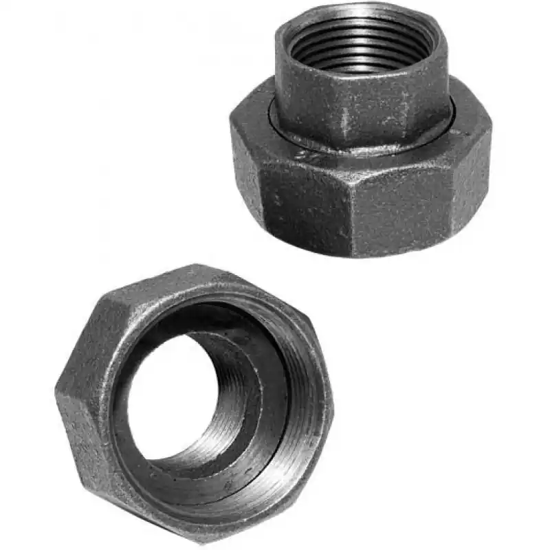 Direkt Vom Hersteller Pumpenverschraubung für Heizungspumpen DN 25 6/4" x 1"