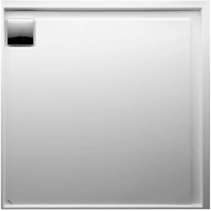 Echt Laufen LIVING by Laufen Duschwanne Quadrat 2114320000001