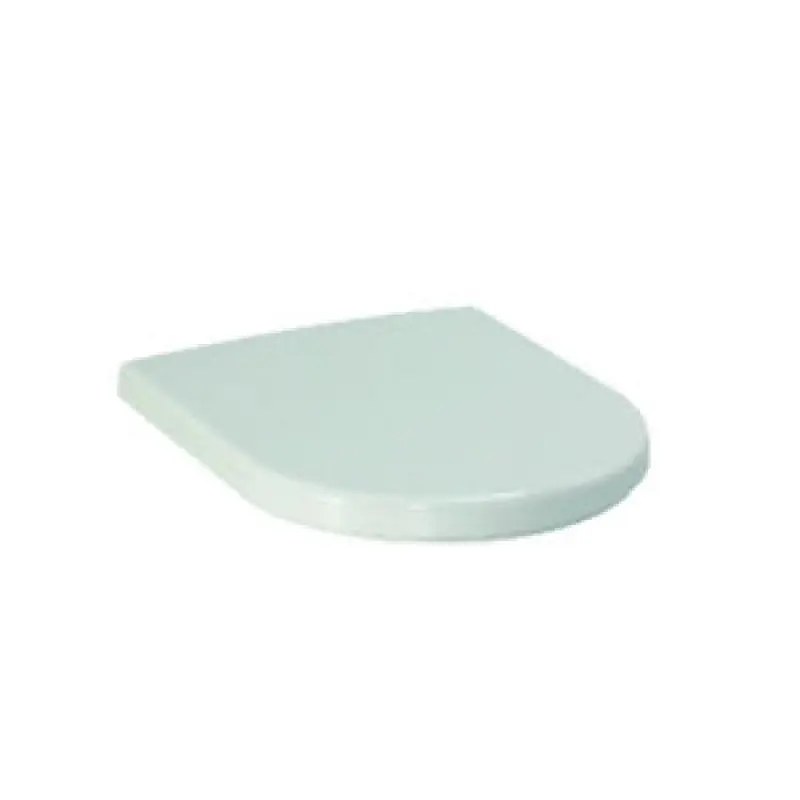Neu Laufen Pro WC-Sitz mit Deckel, mit ACTIVE SHIELD weiß , 8919503000031