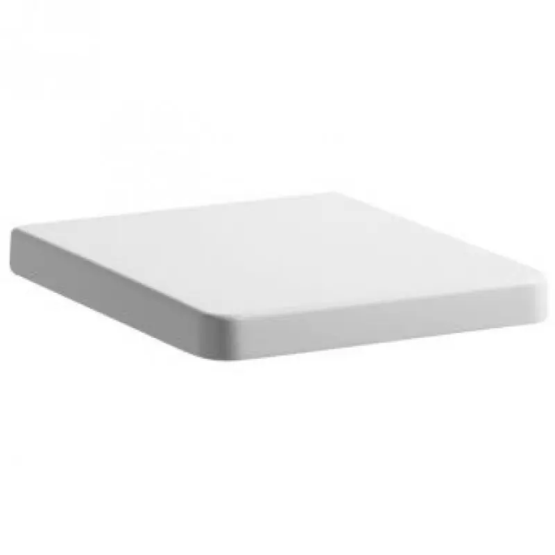 Laufen Living City / Square WC-Sitz mit Absenkautomatik, 8924343000001 Online Kaufen
