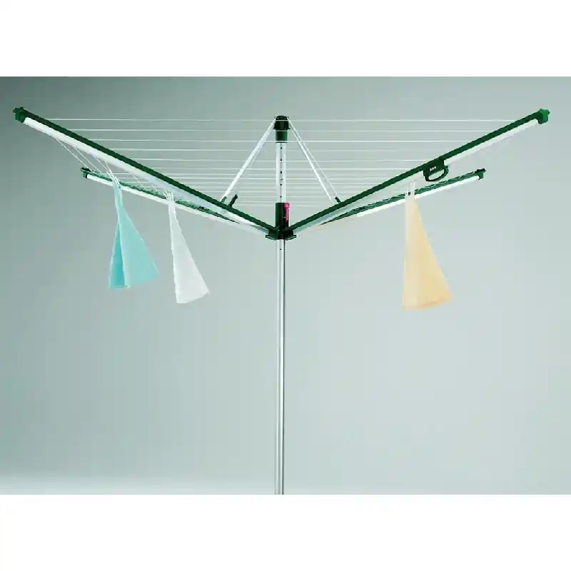 LEIFHEIT Linomatic Plus 600 Wäschespinne 85120 Knallerangebot