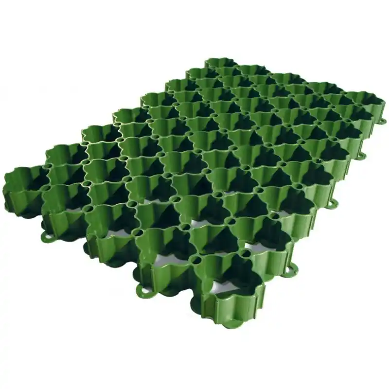 ACO Self Rasenwabe 586 x 386 x 38 mm, grün 81071 Sonderangebot