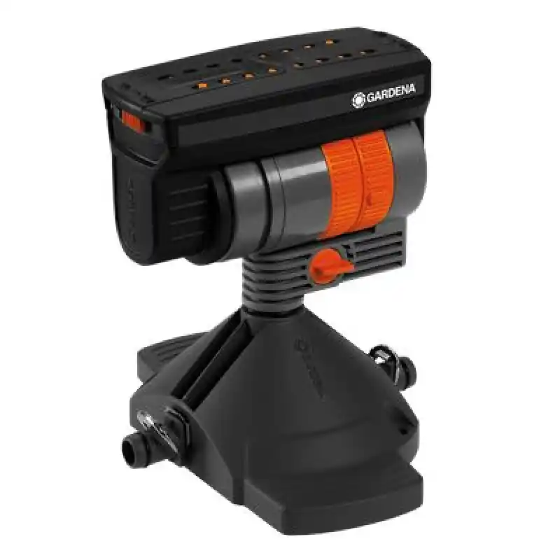 GARDENA Micro-Drip-System Viereckregner OS 90, 8361-20 Neu
