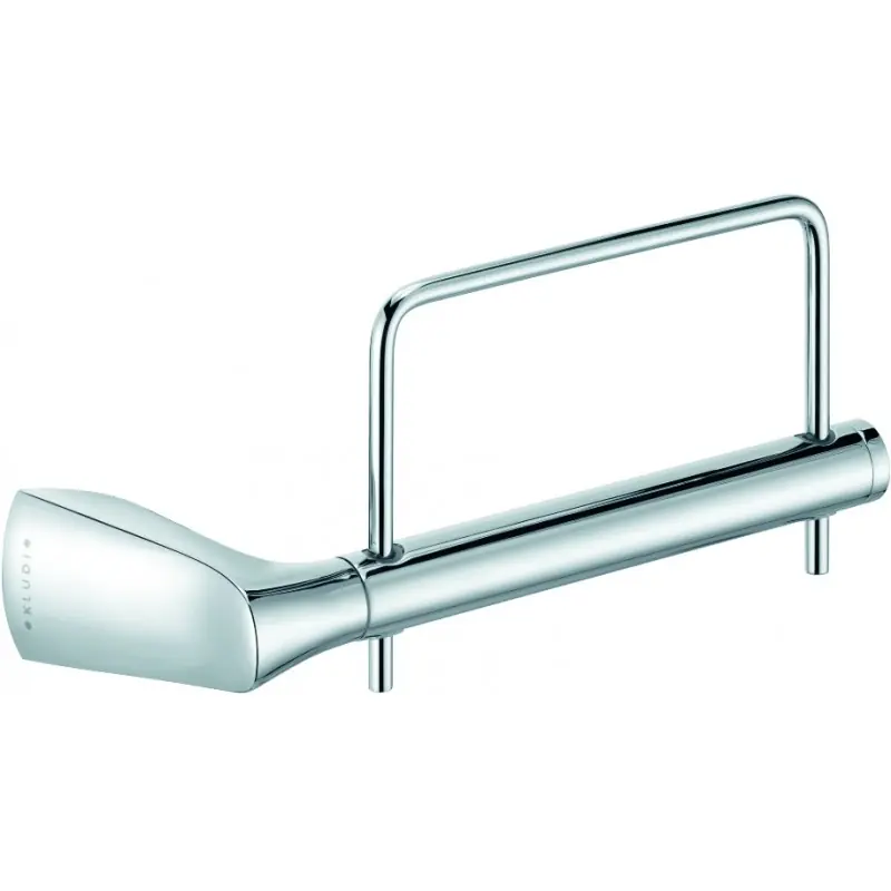 Kludi AMBA Papierhalter 5397105 Schneller Versand