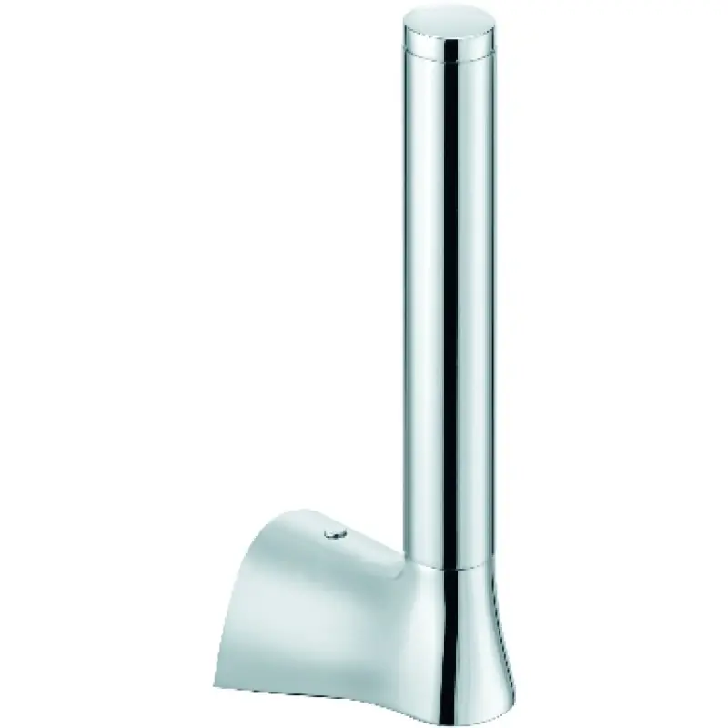 Direktkauf Kludi Reserverollenhalter Amba 5397205 chrom