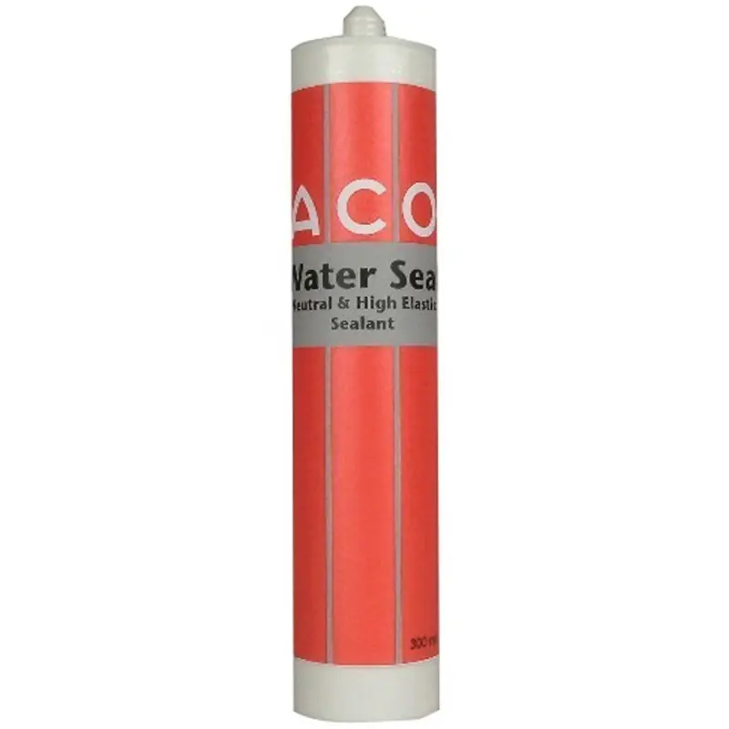 Mega-Angebot ACO WaterSeal Dichtstoff für alle Rinnenkörper 290 ml 74520