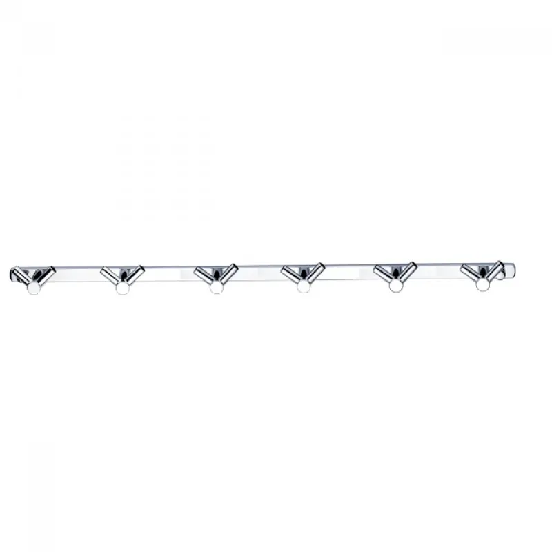 NIMCO BORMO Hackenleisten 6er Haken doppelt BR11112-26 Sale